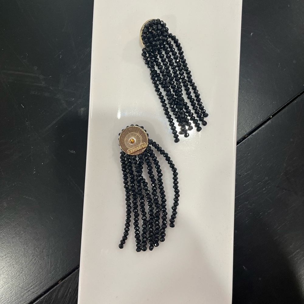 Target earrings